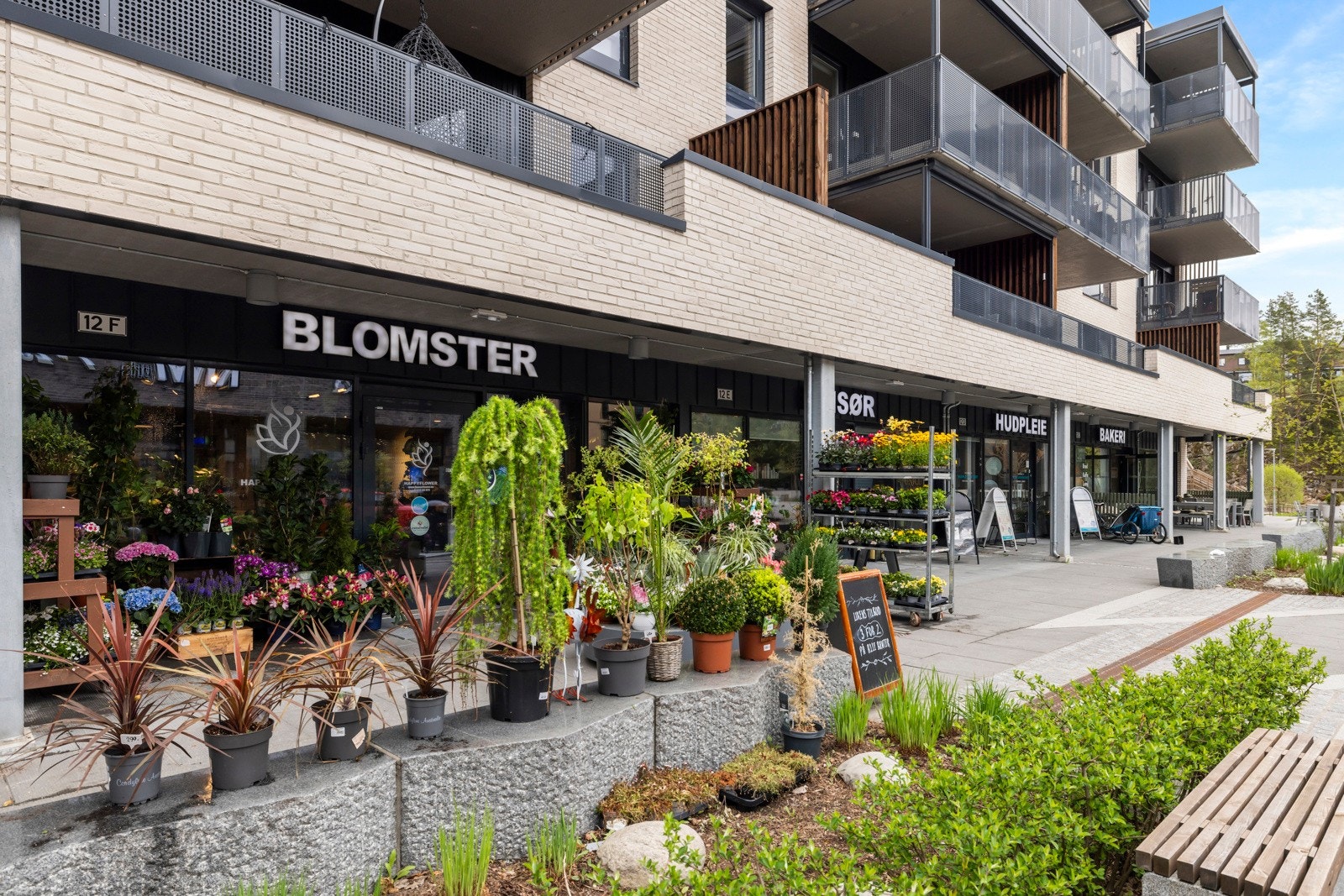 Nærområde Galleribilde