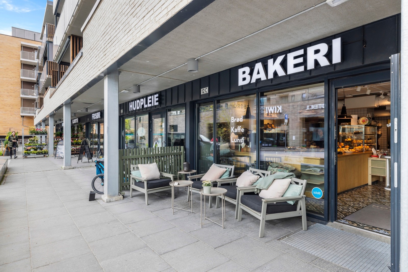 Nærområde Galleribilde