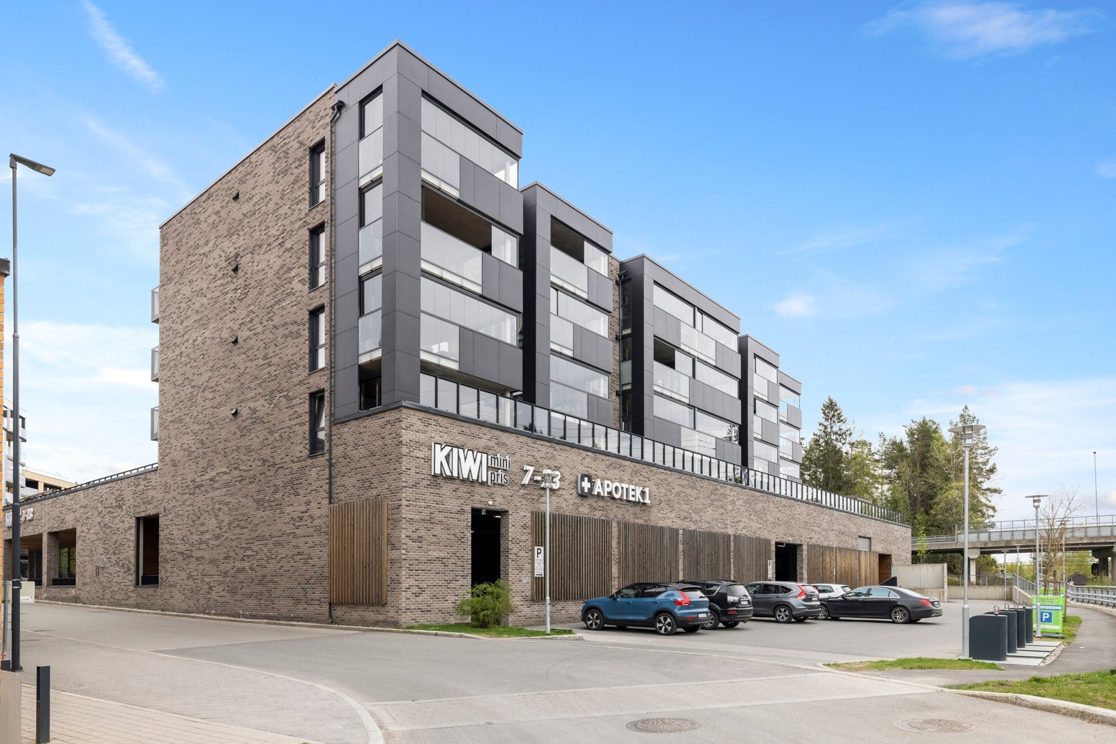 Nærområde Galleribilde