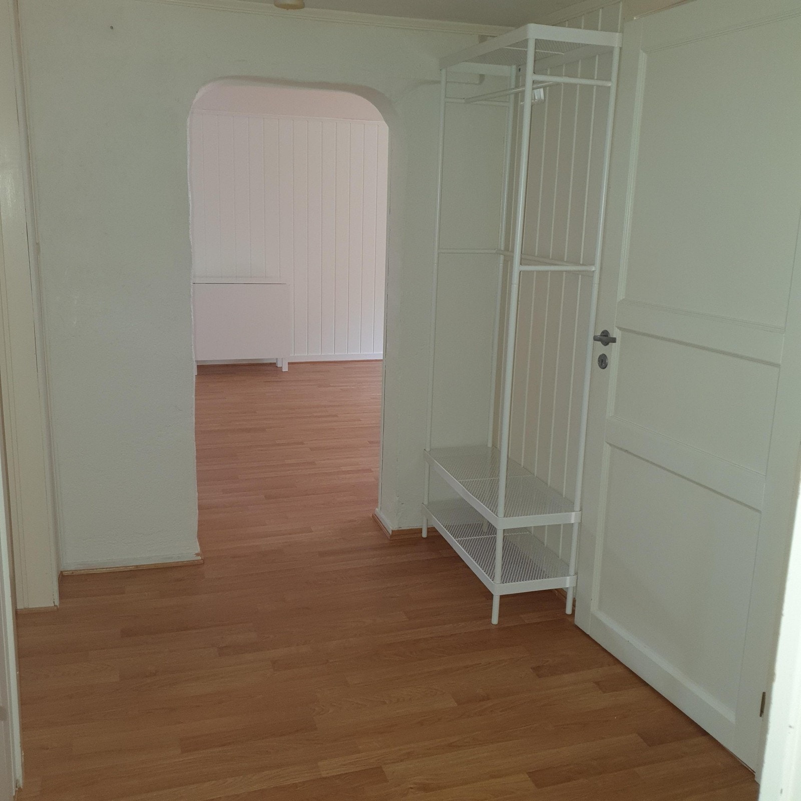 Kjelleretasje Galleribilde