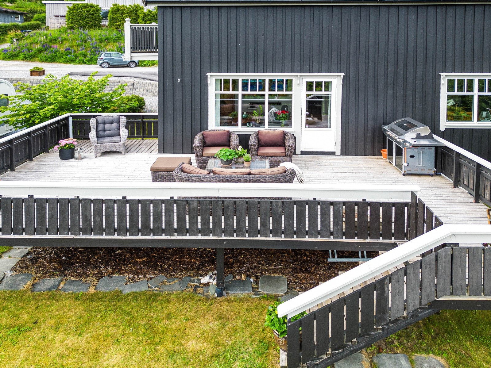 Veranda Galleribilde