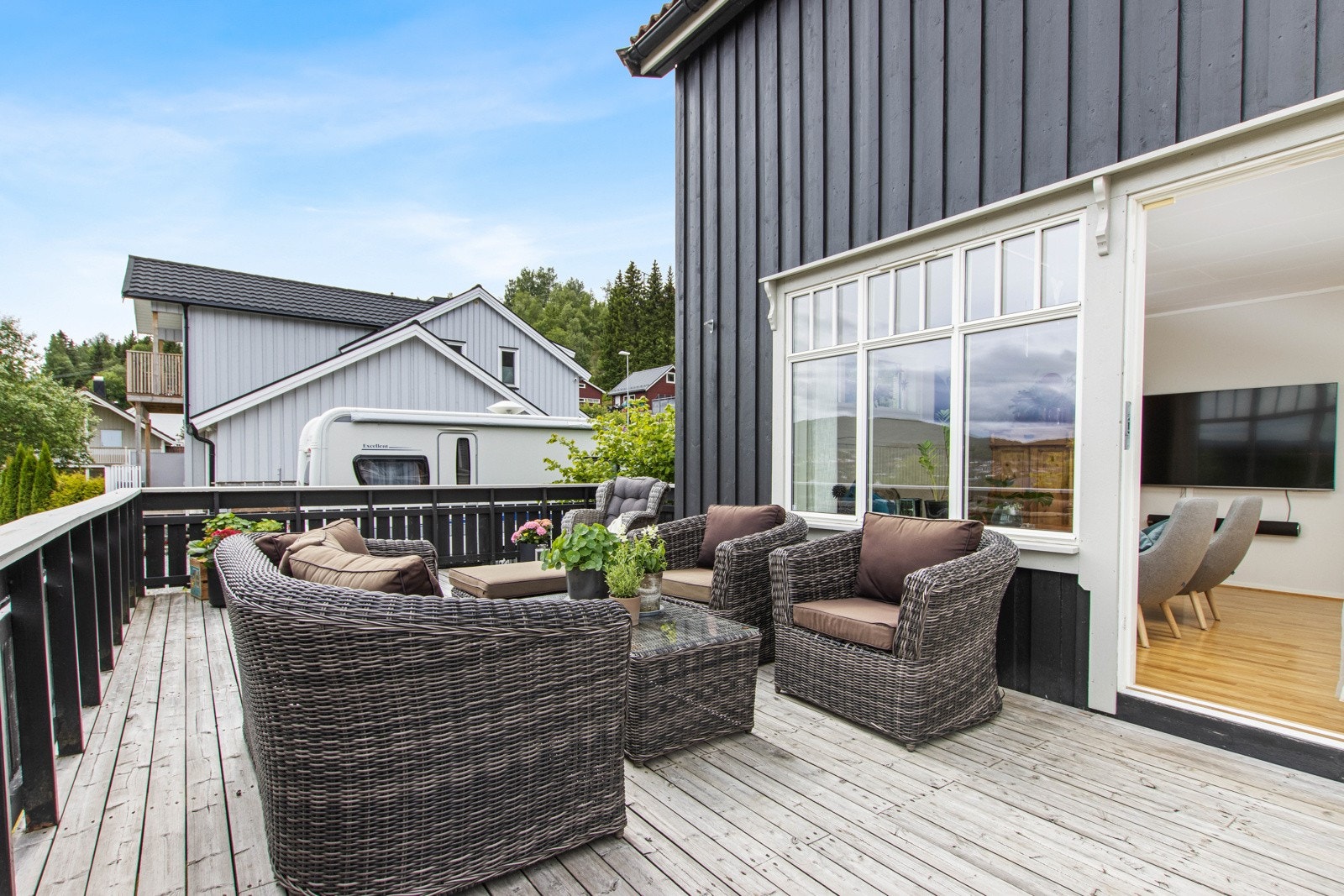 Veranda Galleribilde