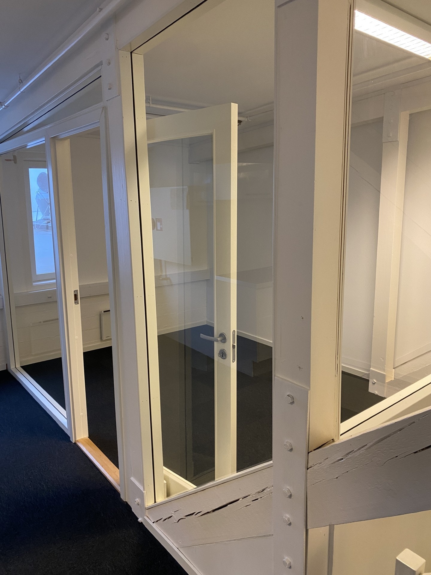 Stillerom/ lite møterom. Galleribilde