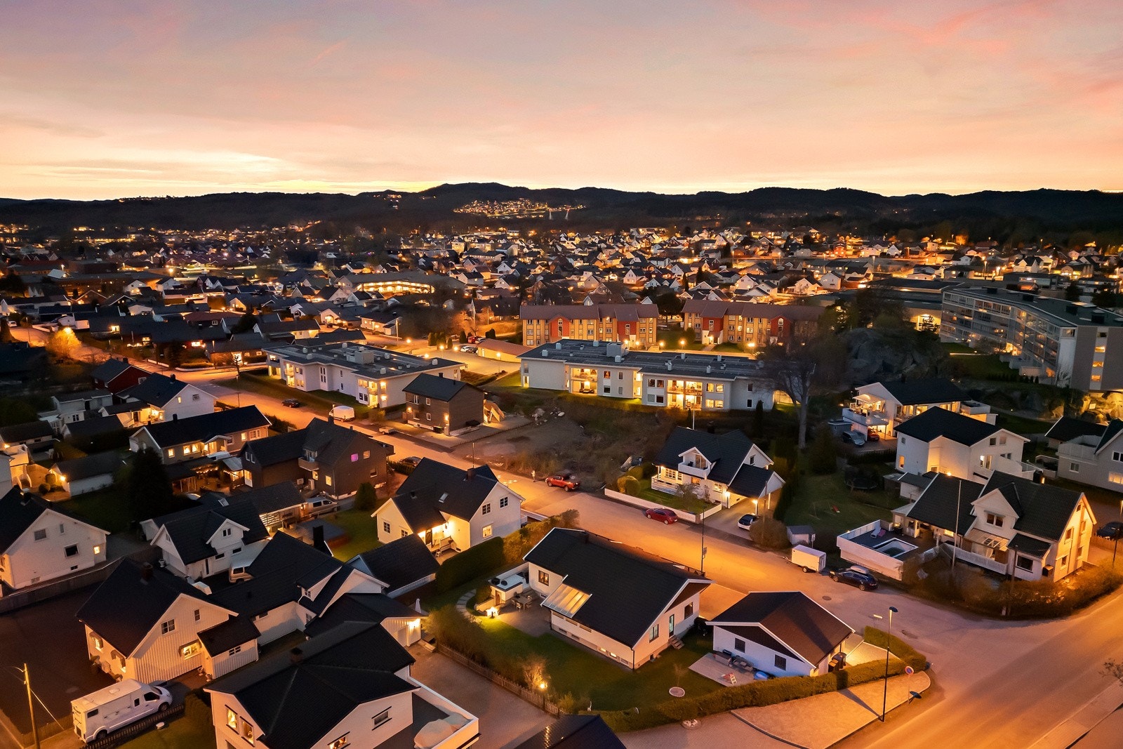 Oversiktsbilde Galleribilde