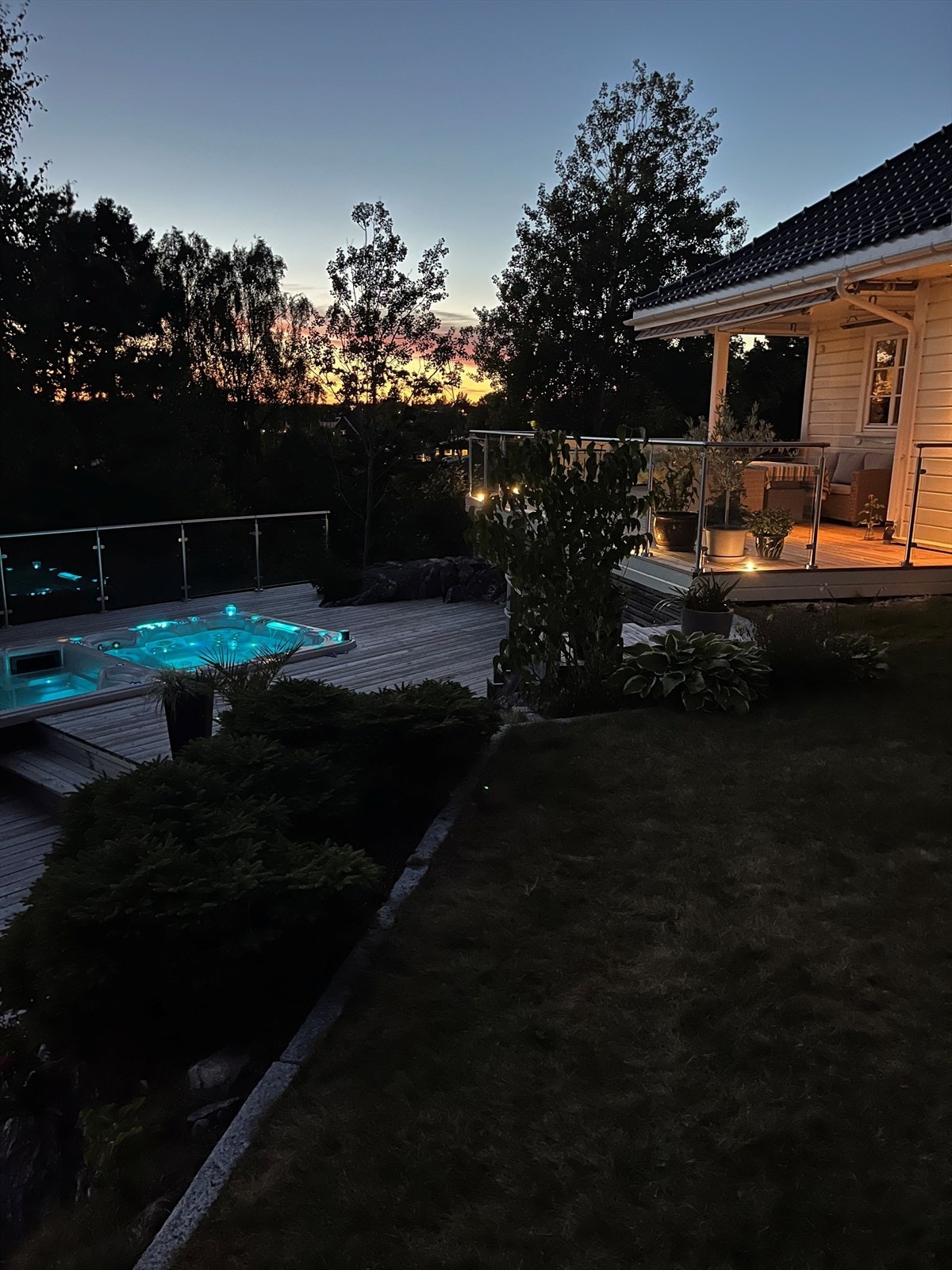 Privat bilde Galleribilde