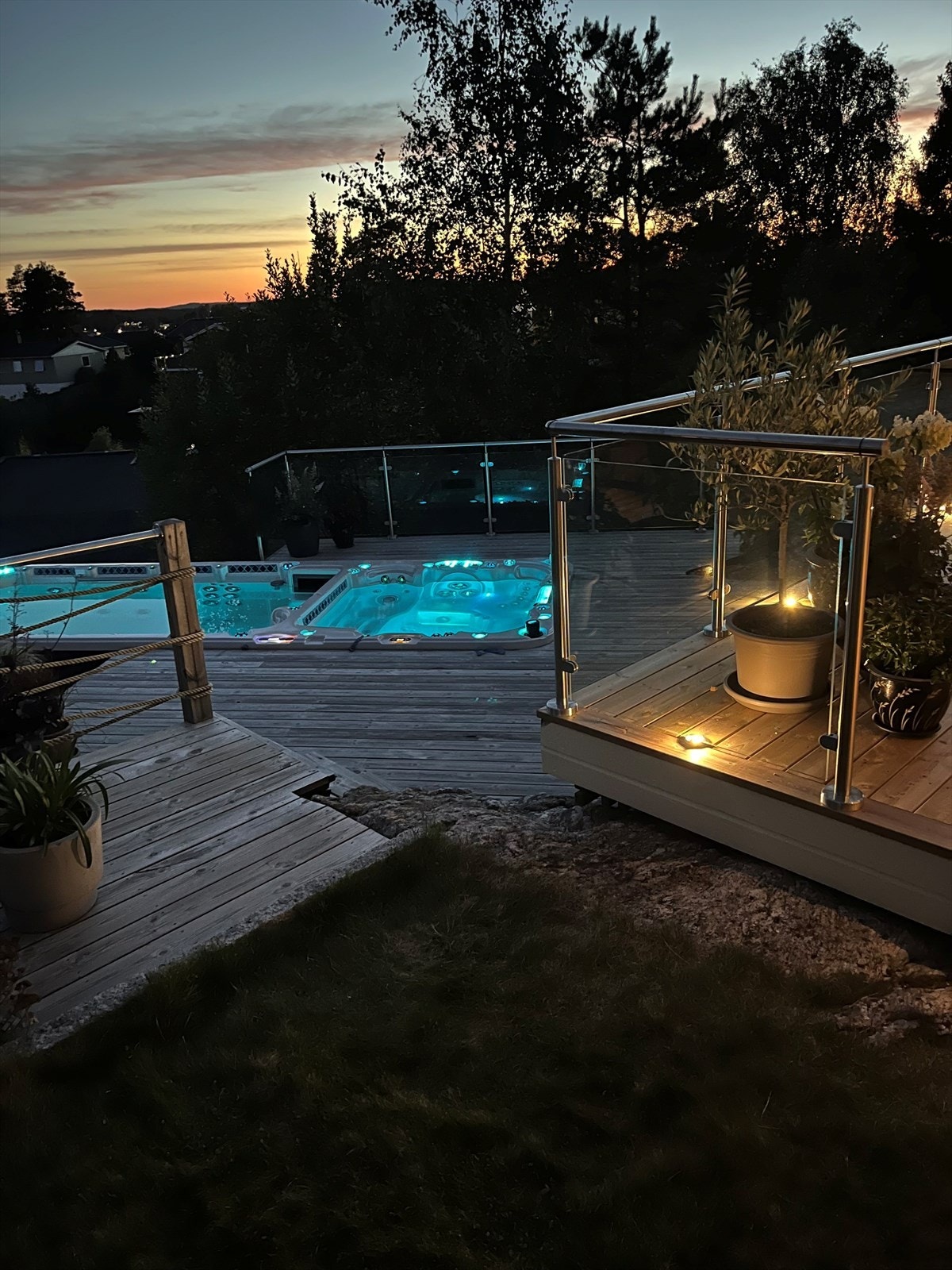 Privat bilde Galleribilde