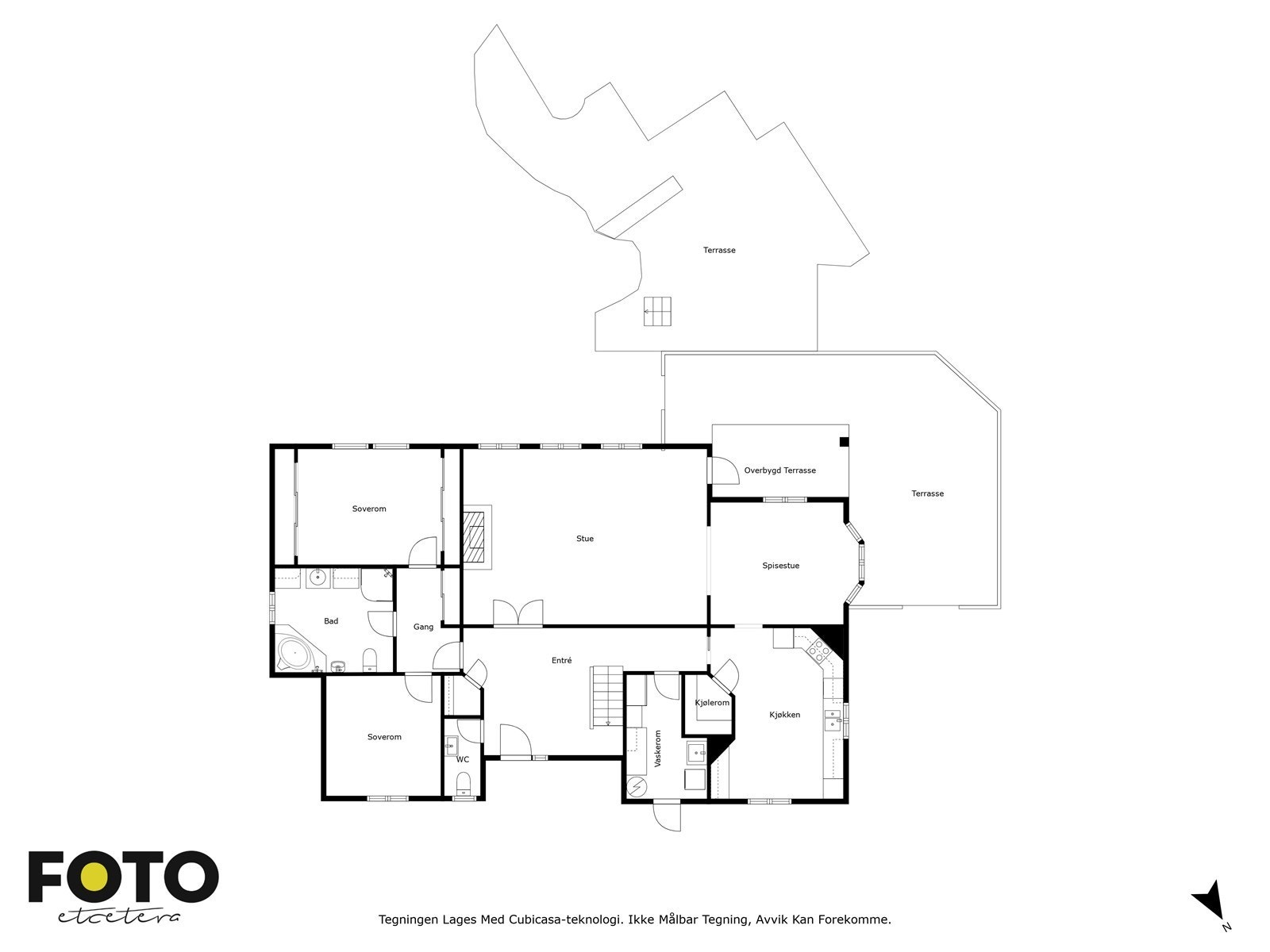1st_floor_44_eklundveien_halden_without_dim Galleribilde