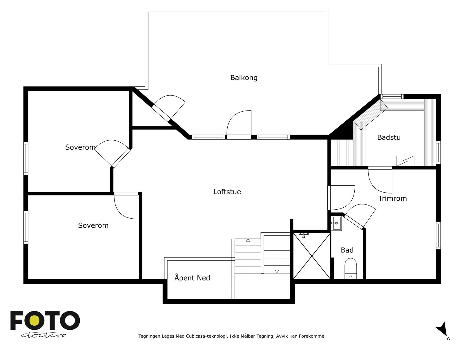 2nd_floor_44_eklundveien_halden_without_dim Galleribilde