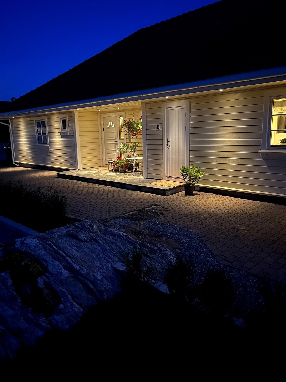 Privat bilde Galleribilde