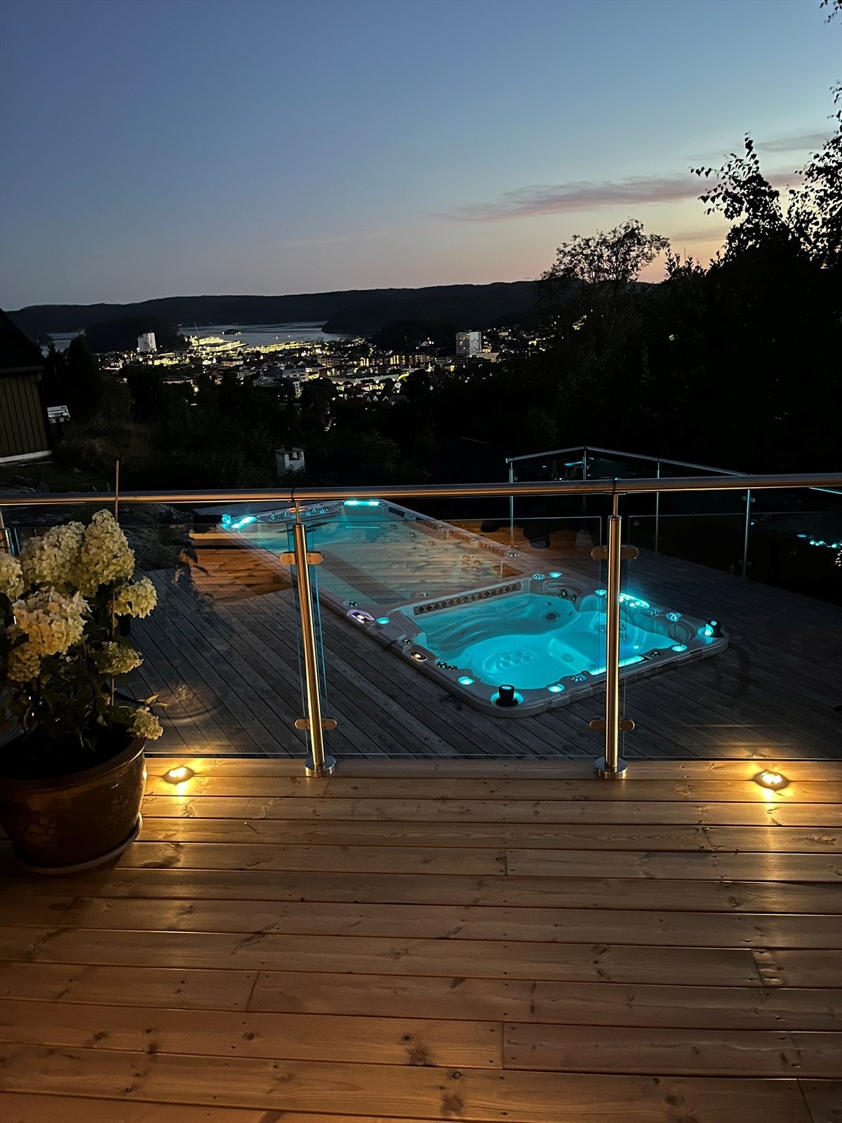 Privat bilde Galleribilde