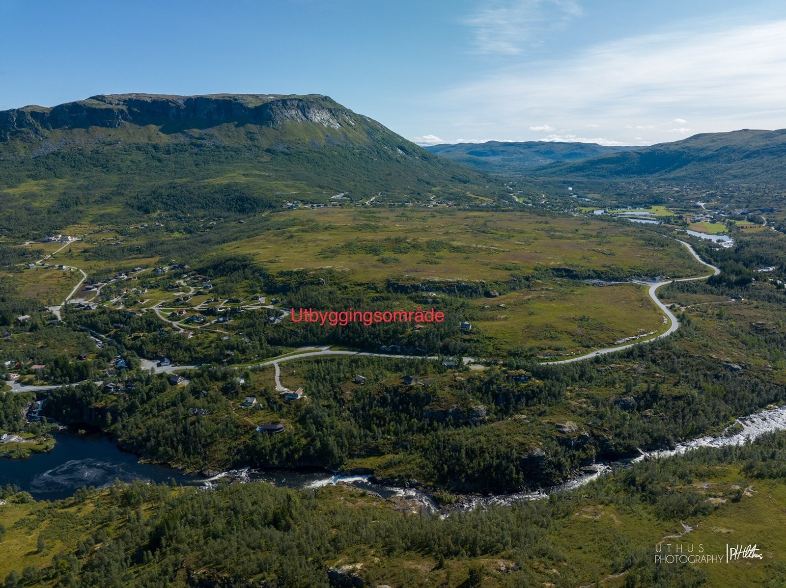 001_Hyttetomt på Liseth .jpg Galleribilde