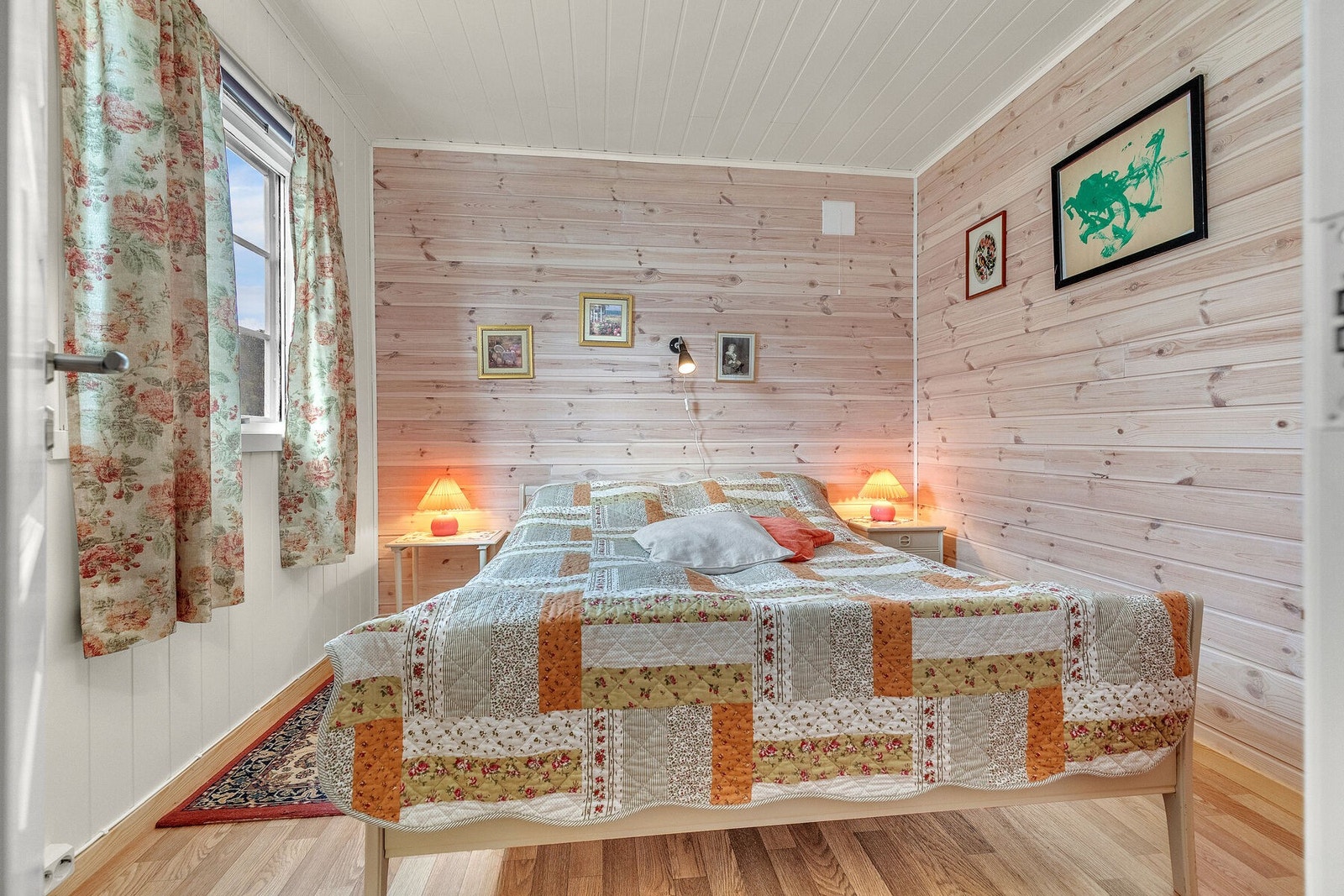 Soverom 2 Galleribilde