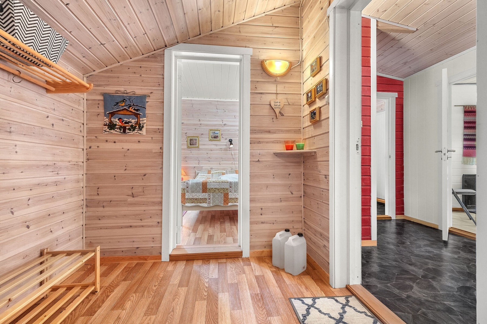 Mellomgang Galleribilde