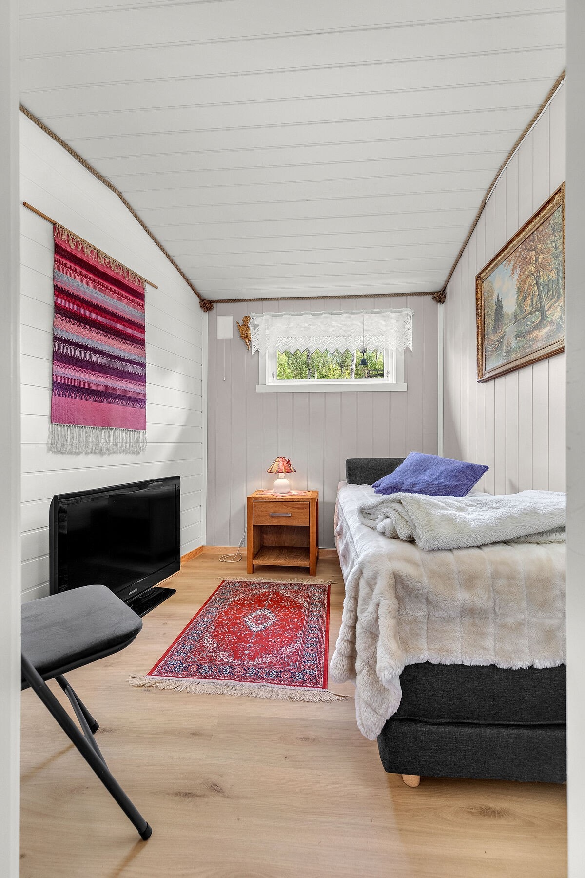 Soverom 1 Galleribilde