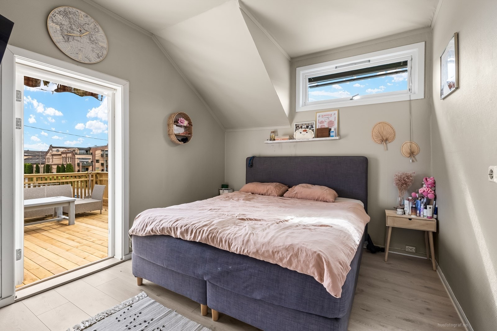 Soverom 2. Galleribilde