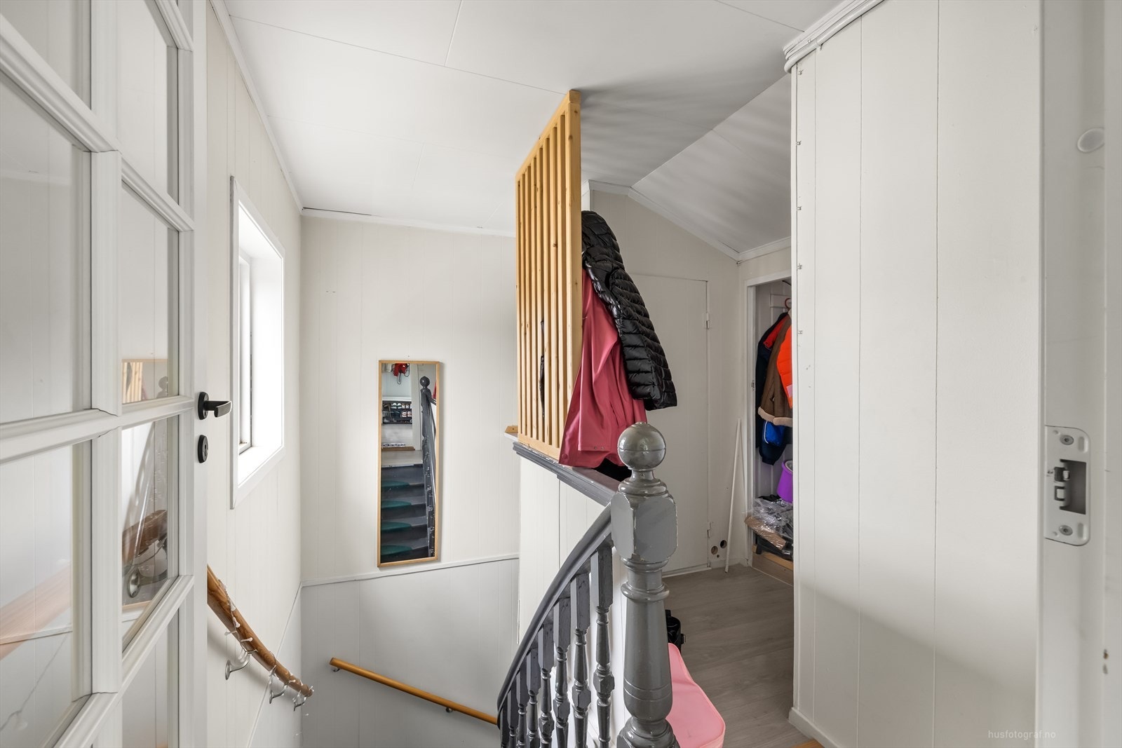 Velkommen inn! Galleribilde