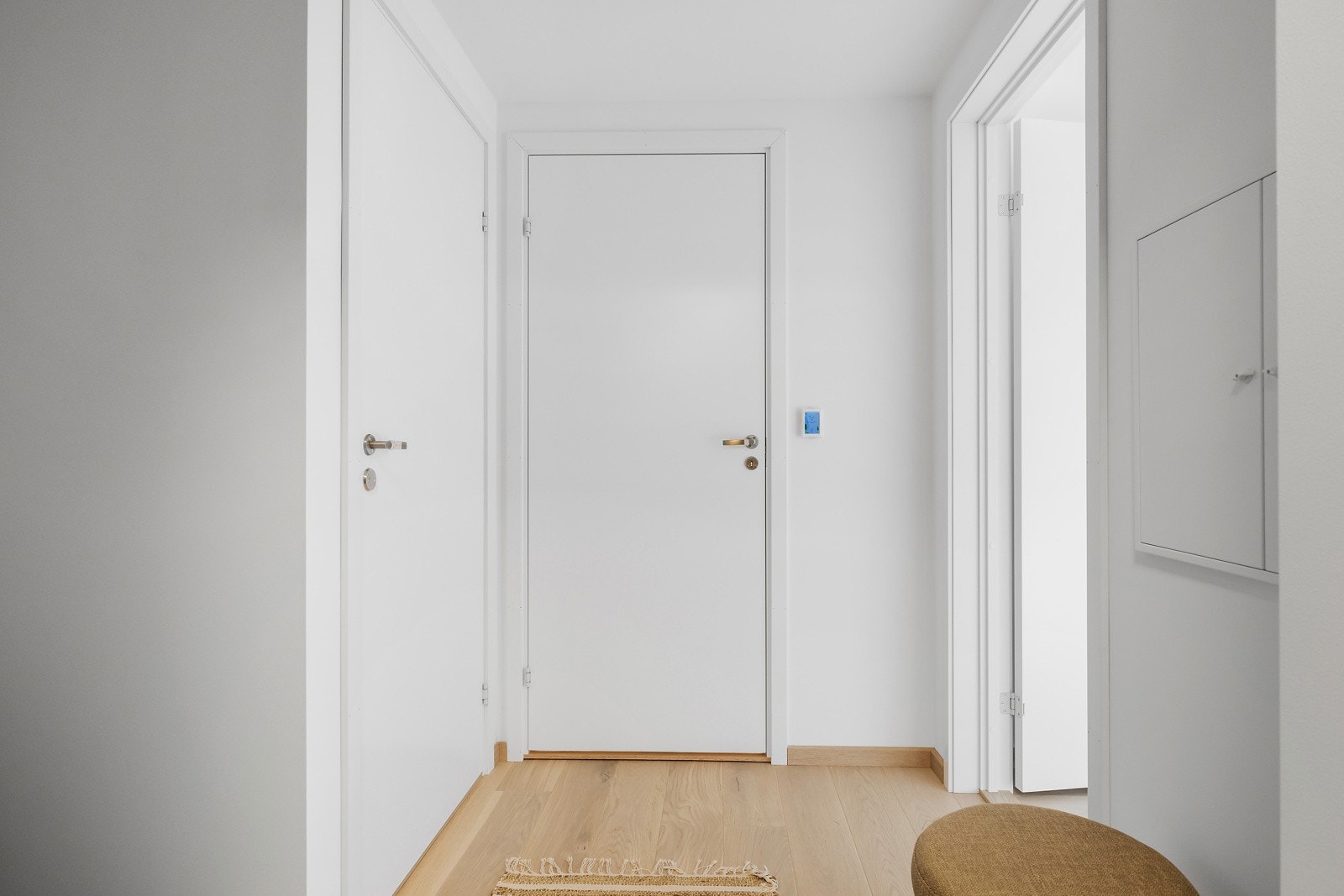 I tillegg er det en egen bod i kjelleren. Galleribilde