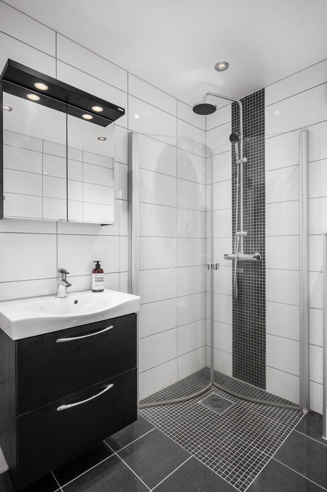 Bad i 1. etg. Galleribilde