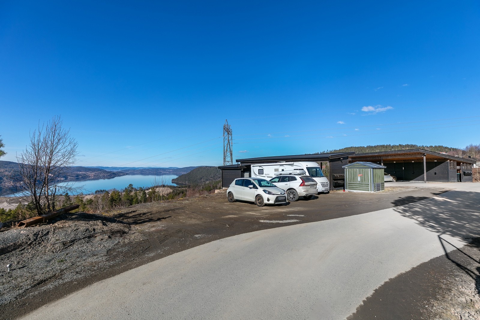 06uteomrade Galleribilde