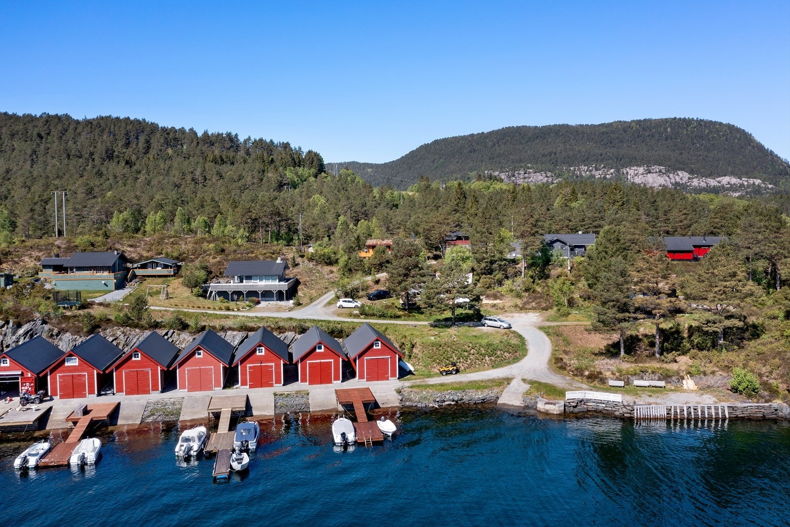 Nærområdet Galleribilde