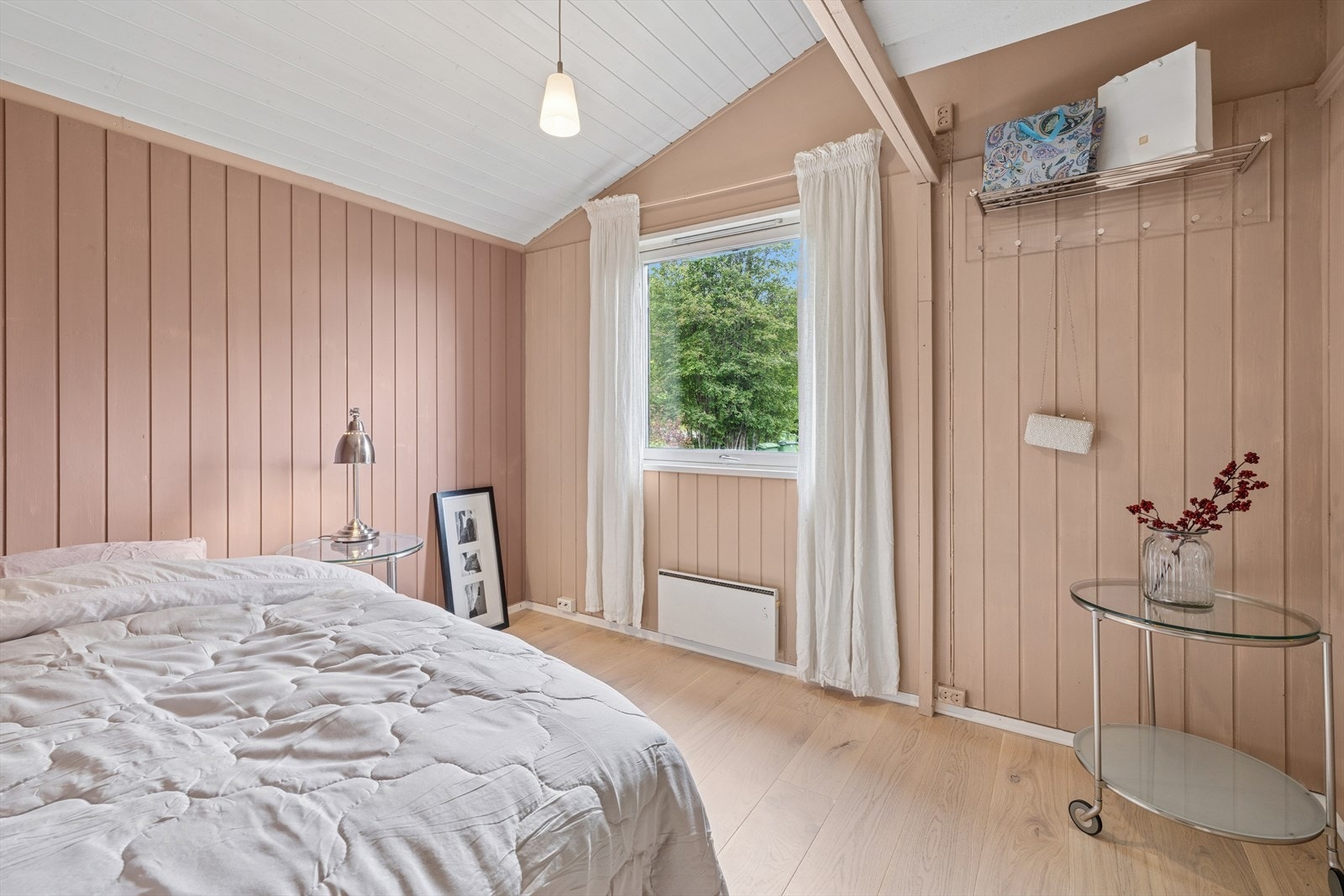 Soverom 2 Galleribilde