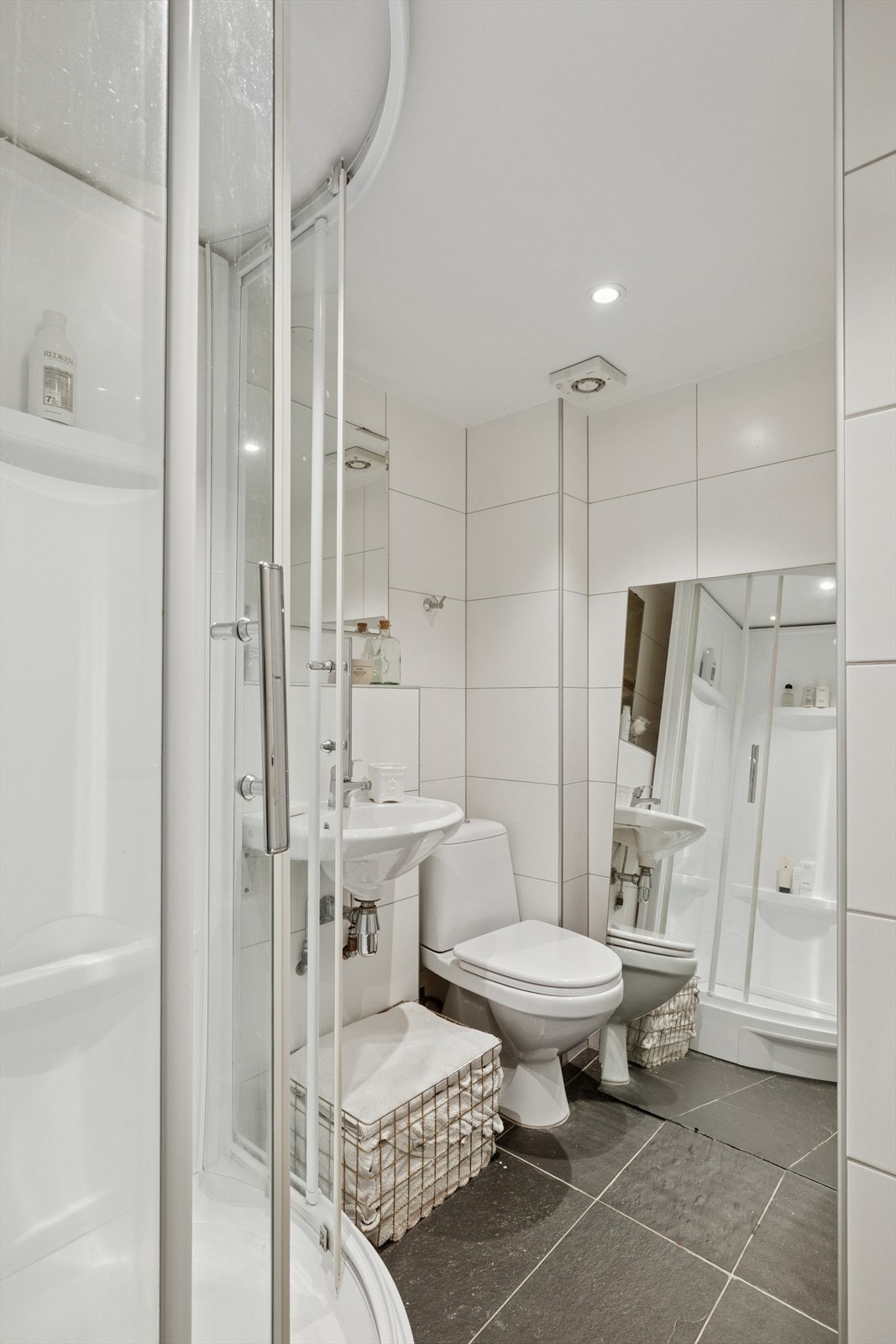 Baderom 3 Galleribilde