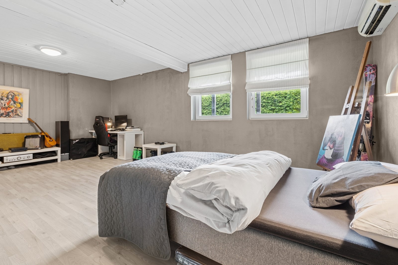 Kjellerstue Galleribilde