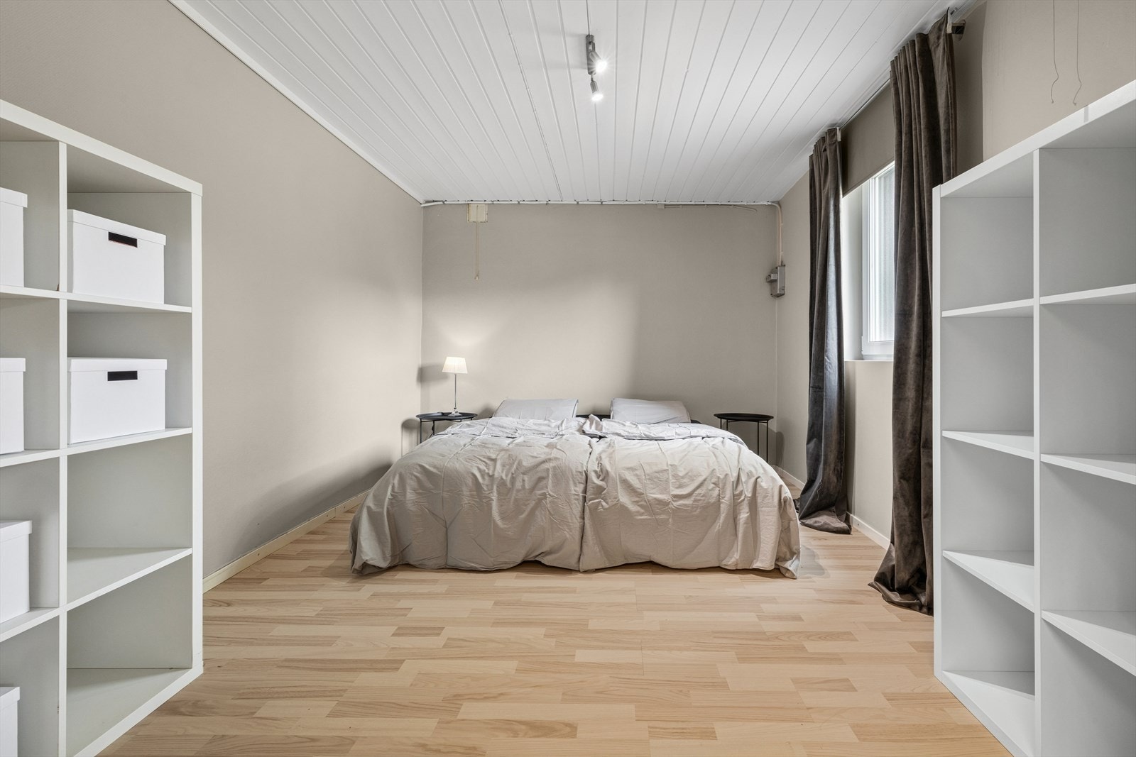 Soverom 3 (ikke omsøkt) Galleribilde