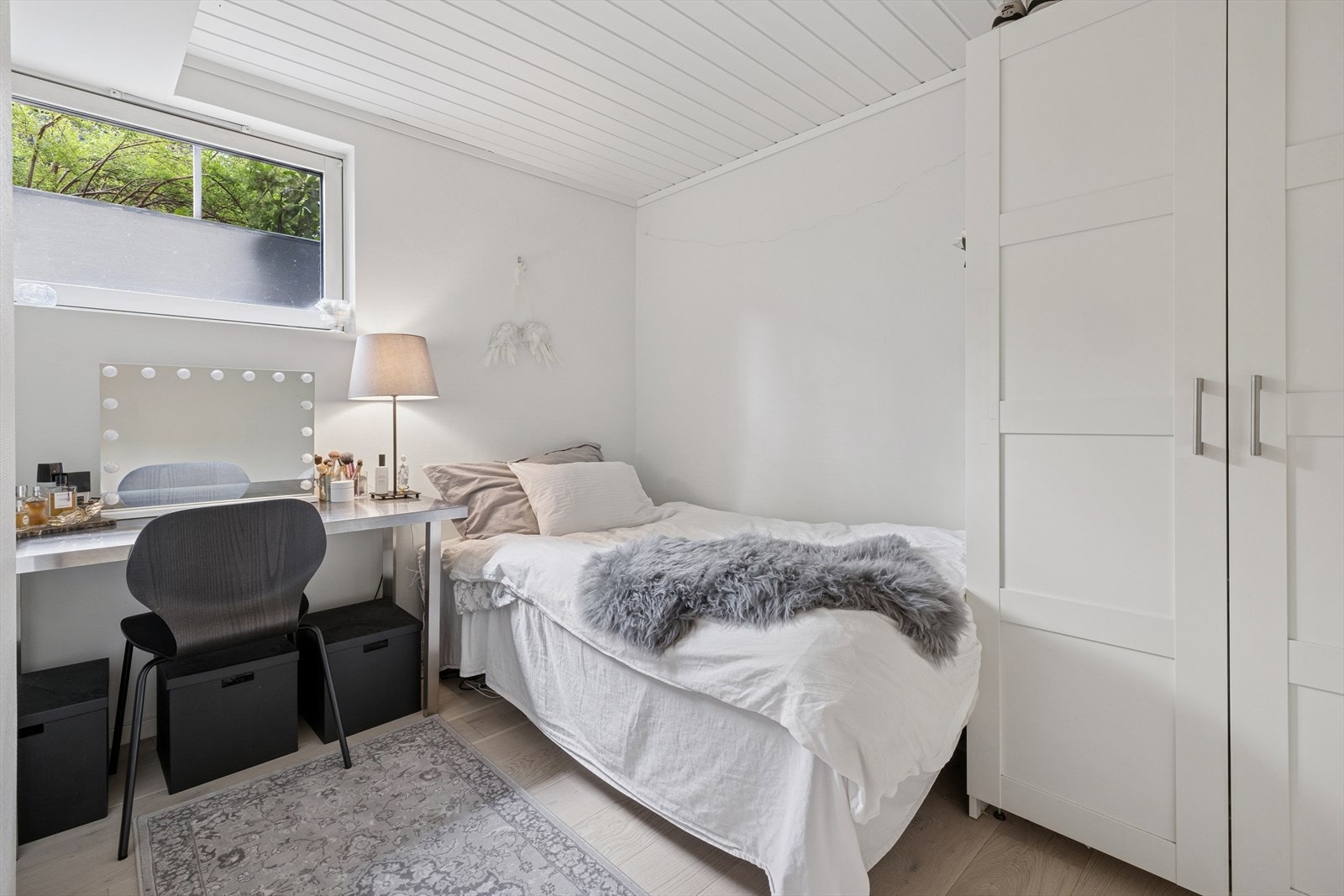 Soverom 4 (ikke omsøkt) Galleribilde