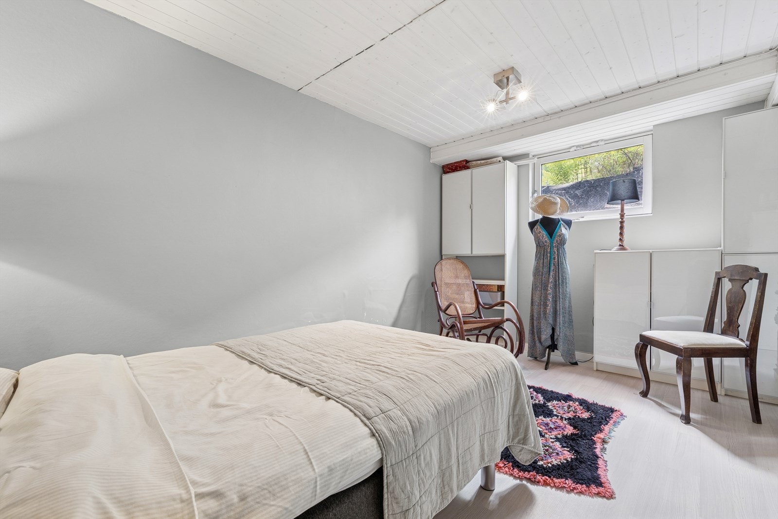 Innredet som soverom (ikke omsøkt) Galleribilde