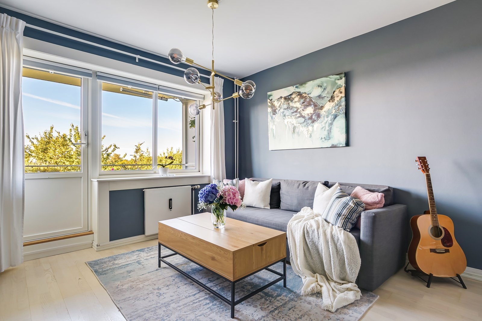 Denne bør oppleves! Galleribilde