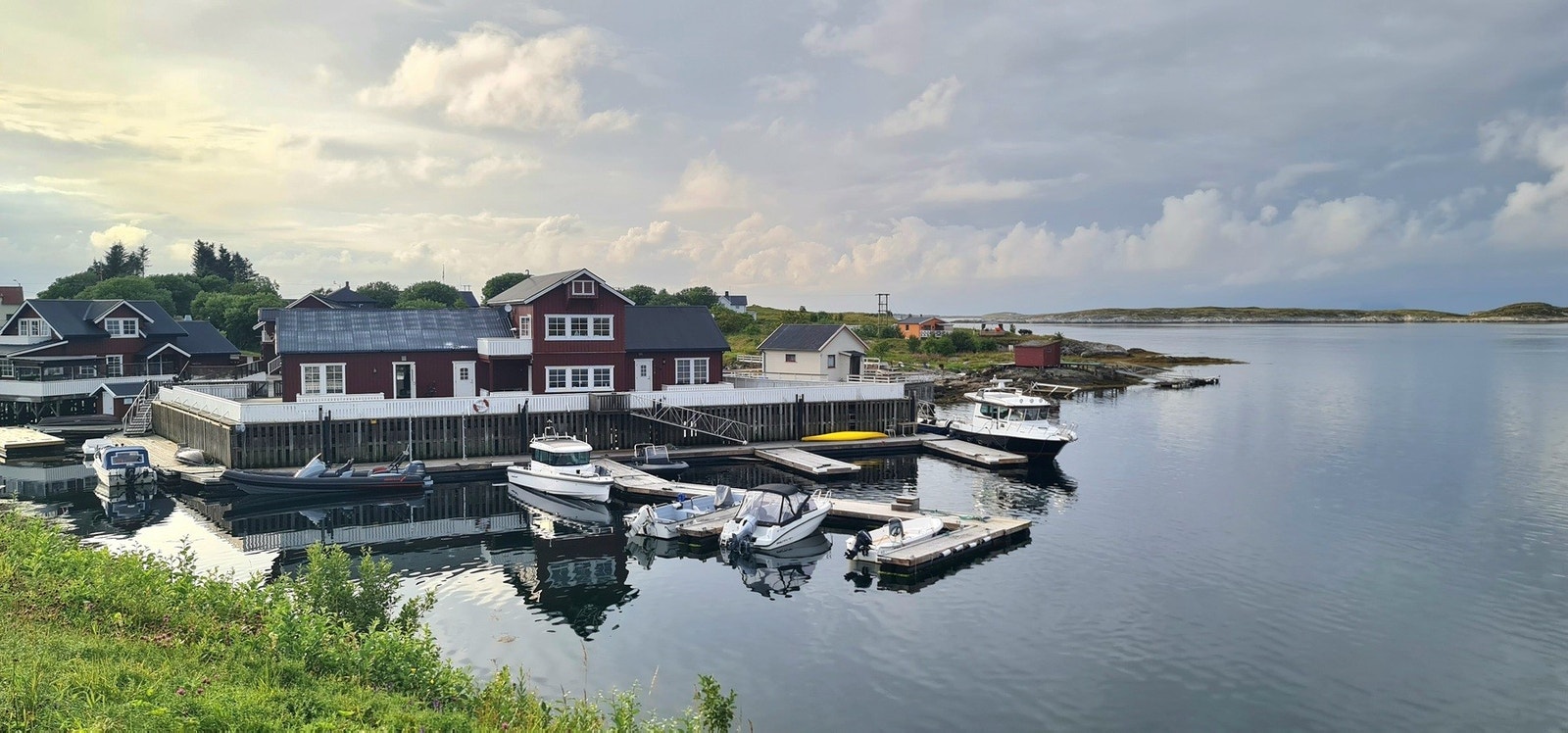 Vi gleder oss til å se deg på visning! Husk påmelding Galleribilde