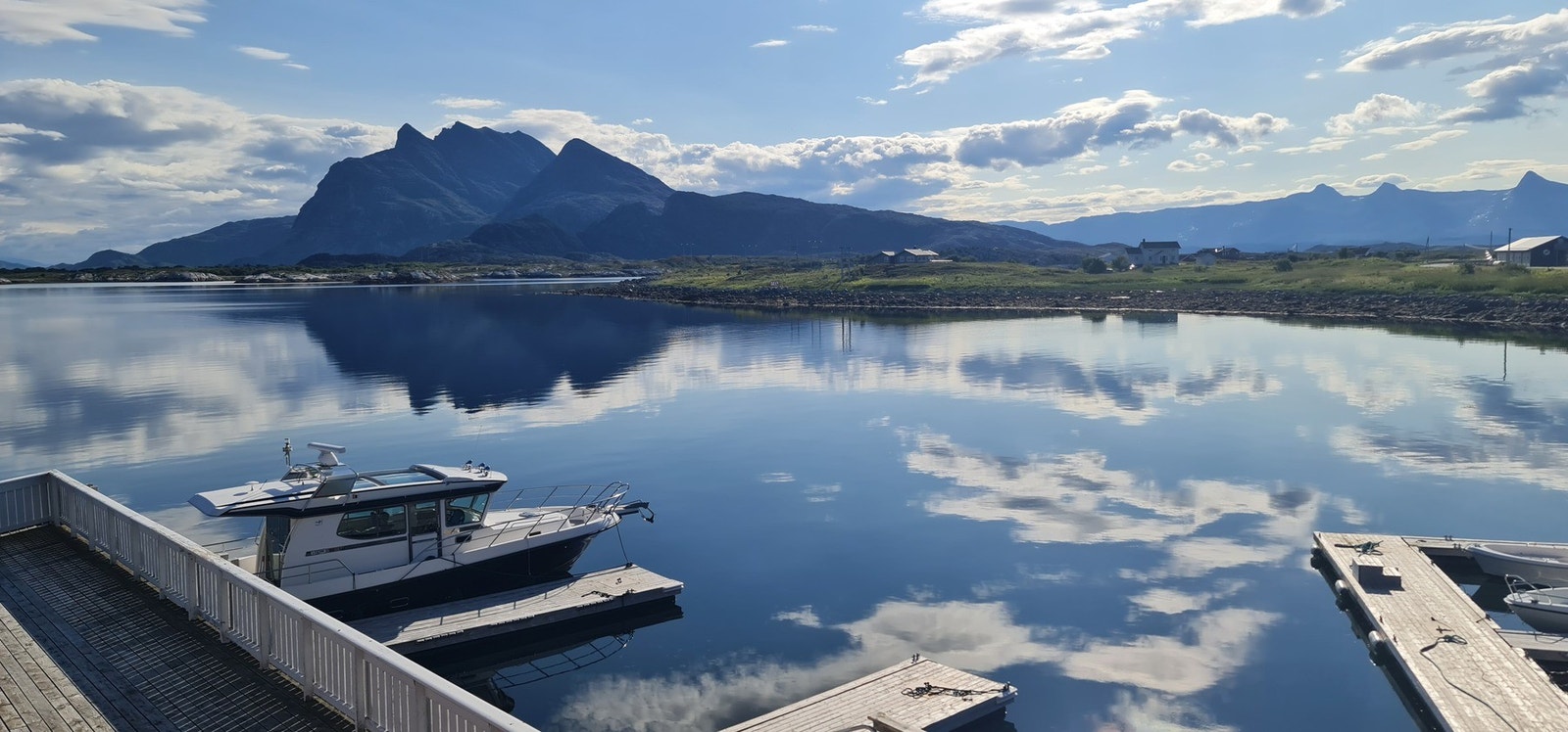 Utsiktsbilde fra selger Galleribilde