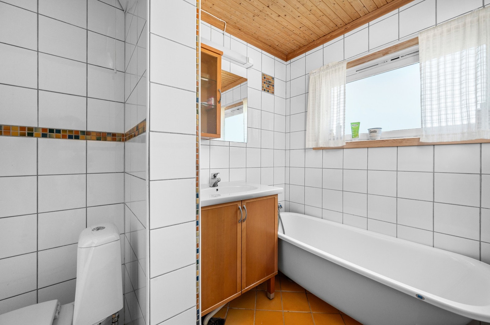 Bad i underetasjen Galleribilde