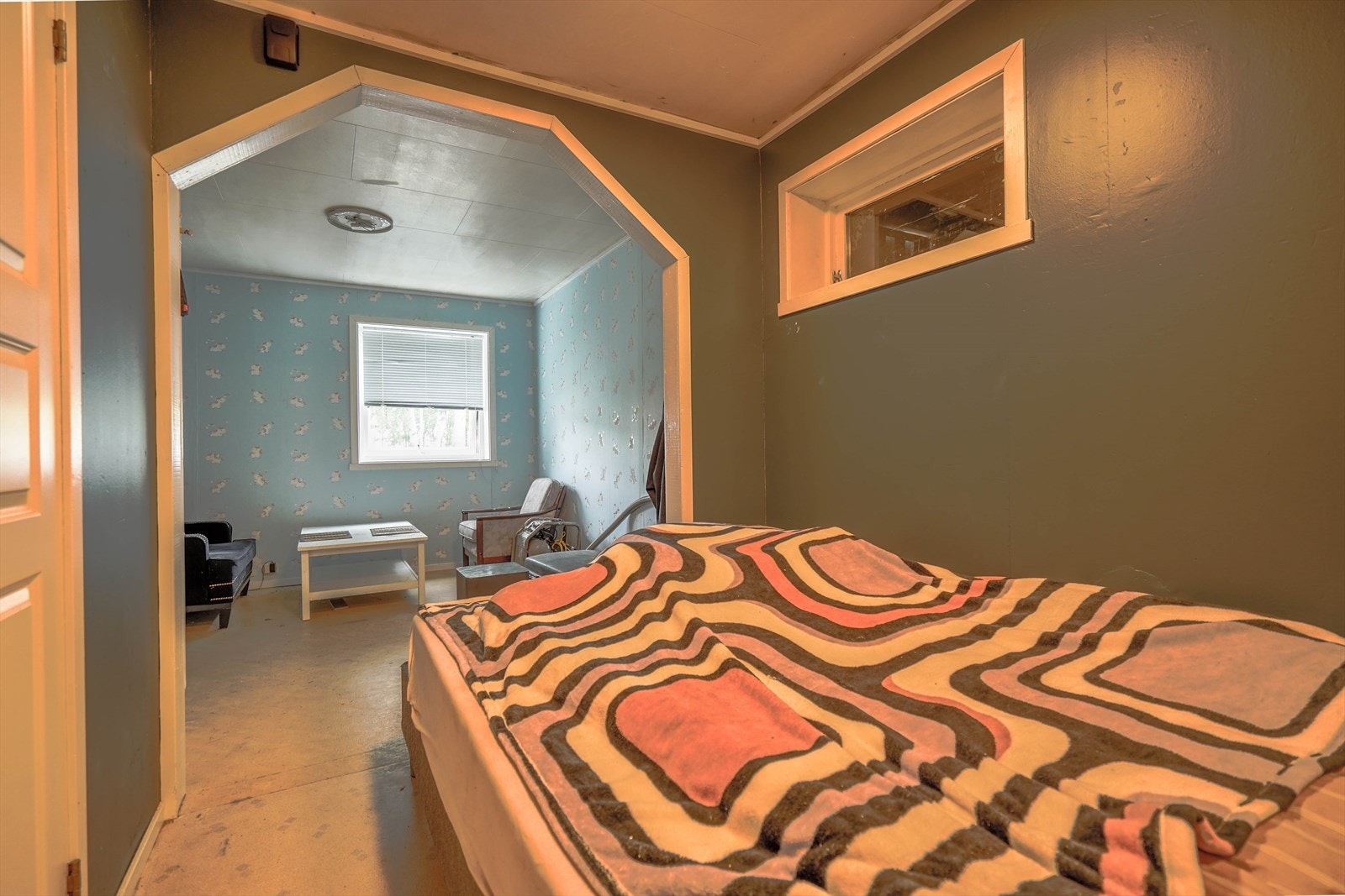 Hybelen Galleribilde