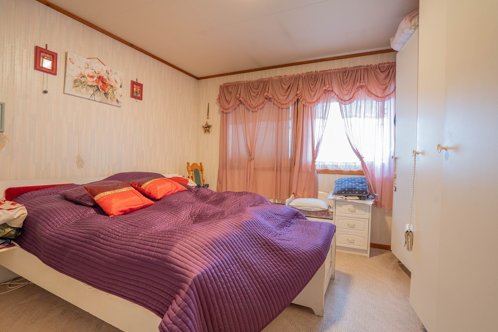 Soverom 1 Galleribilde