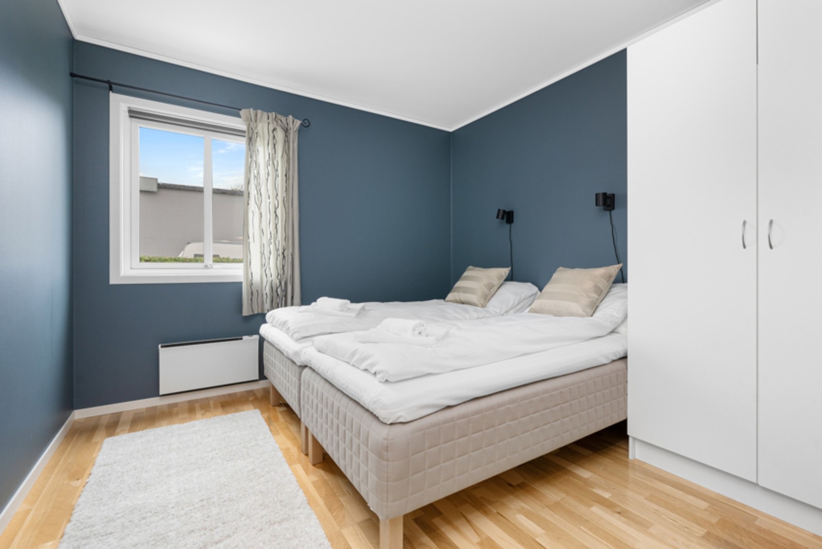 Soverommet Galleribilde