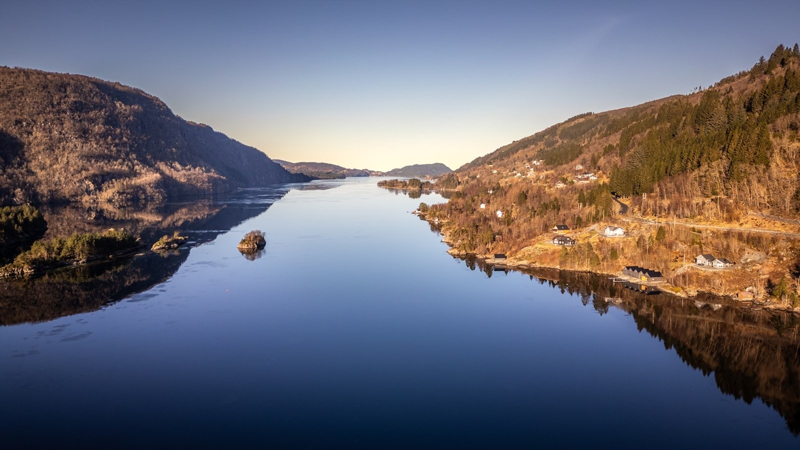 Velkommen til en hyggelig visning - husk påmelding hos megler! Galleribilde