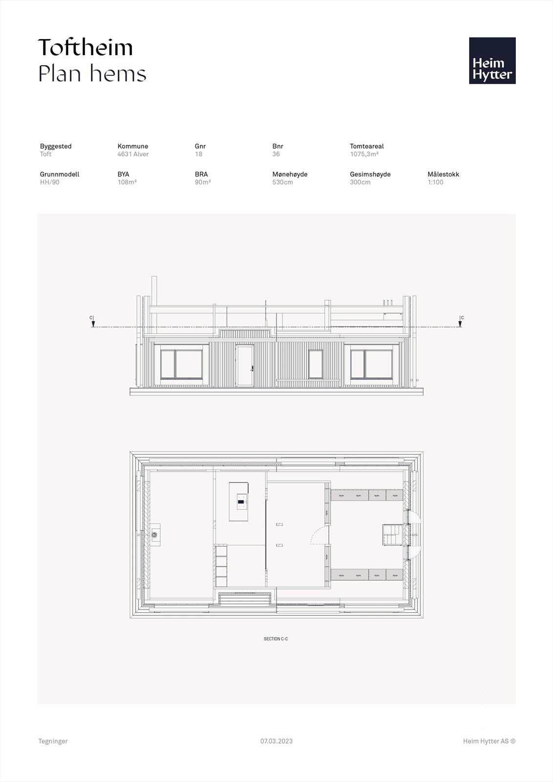 Omsøkte tegninger Galleribilde