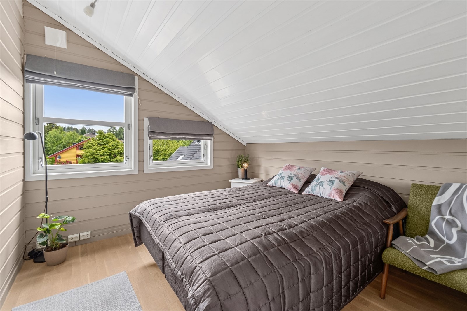 Soverom 3 Galleribilde