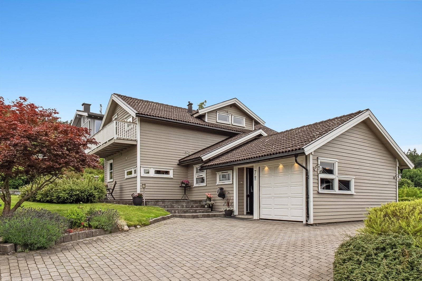 Kalkvegen 7 Galleribilde