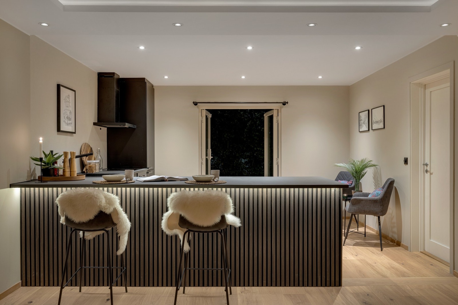 Velkommen til Brøsetvegen 117 A, presentert av EiendomsMegler1 ved Ivar Lindrupsen. Galleribilde