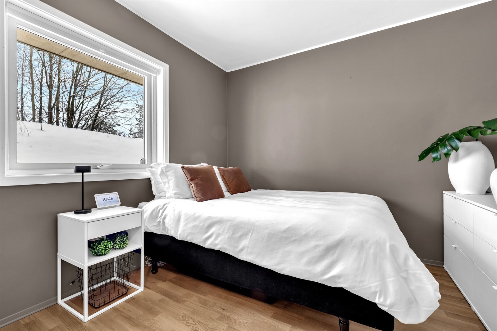 Soverom 2 Galleribilde