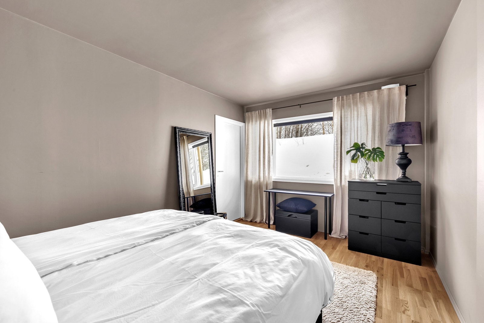 Soverom 1 Galleribilde