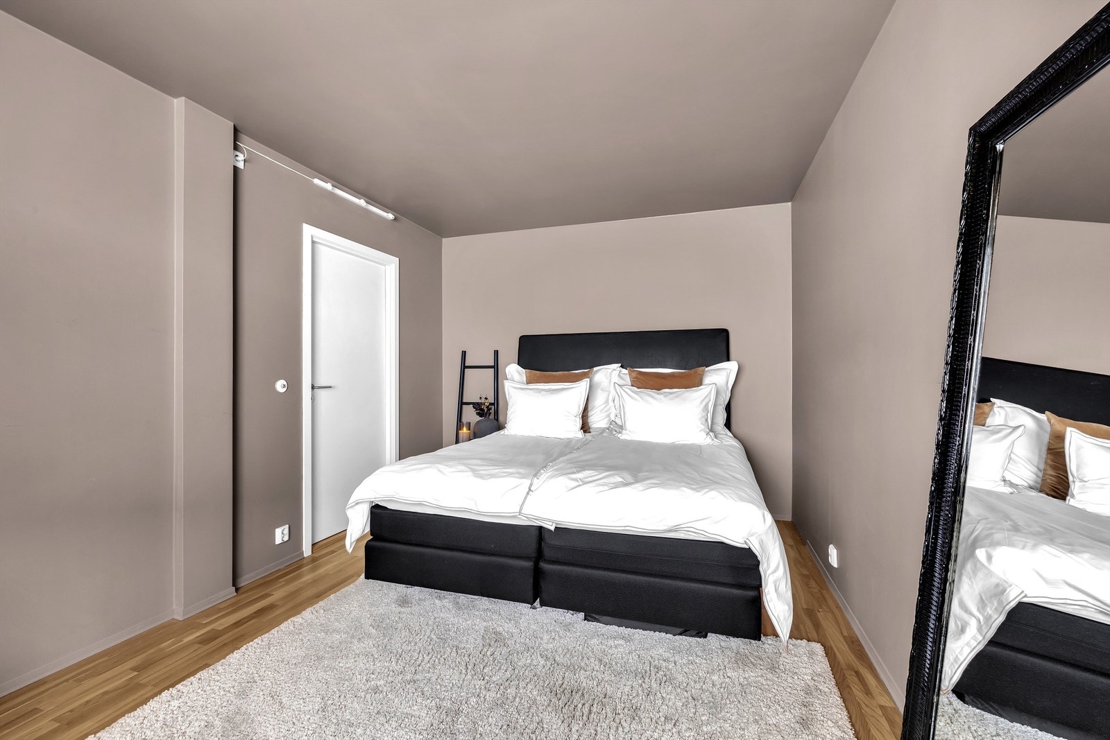 Soverom 1 Galleribilde