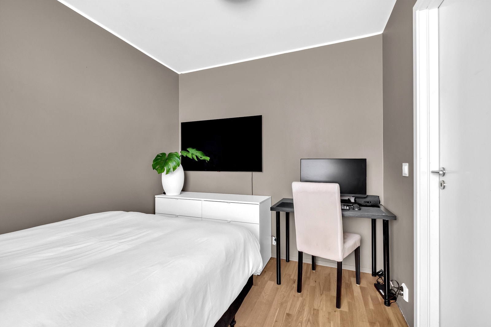 Soverom 2 Galleribilde