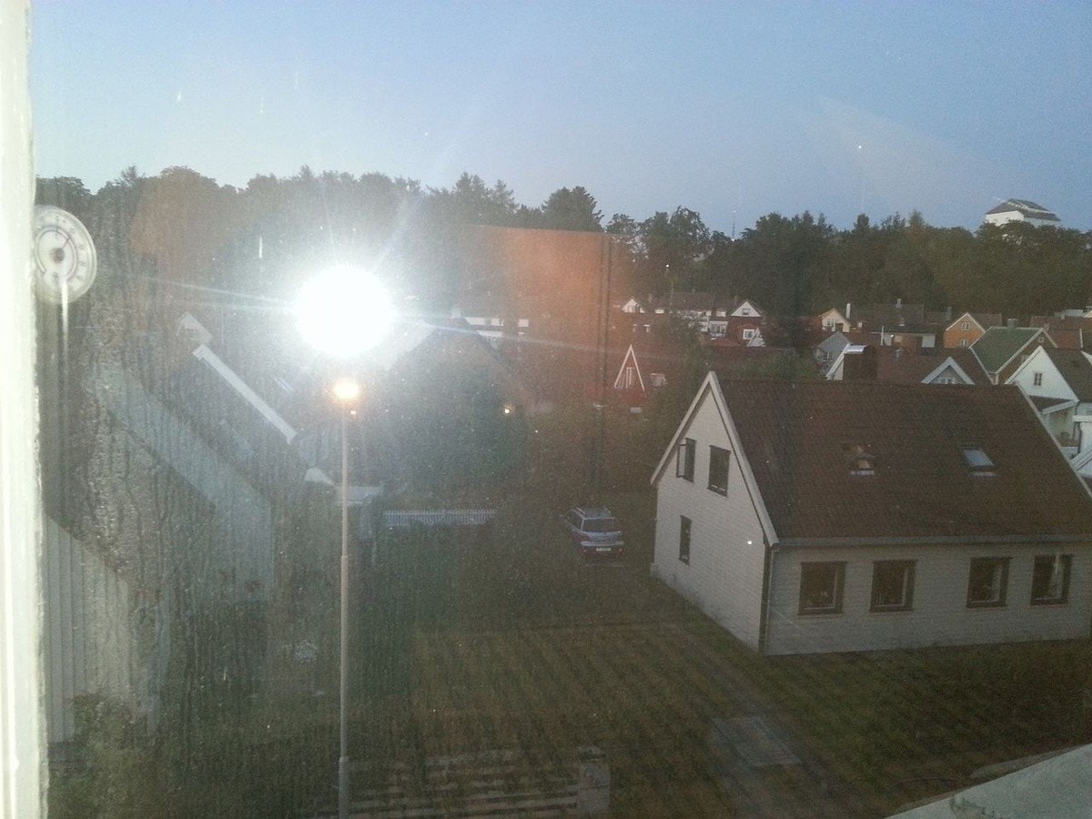 tur-festning/ bakland cafe Galleribilde