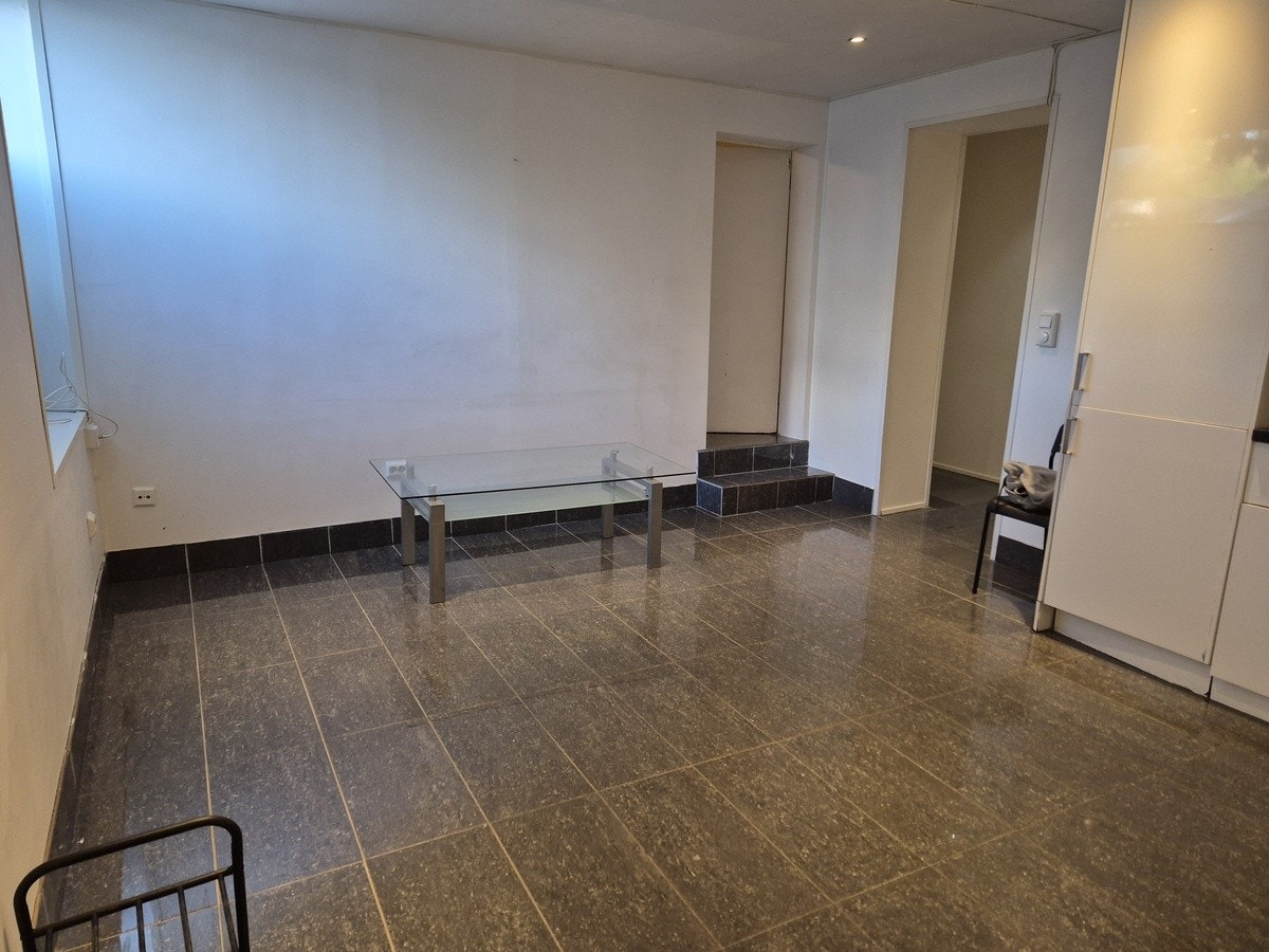 kjøkken+stue1 Galleribilde