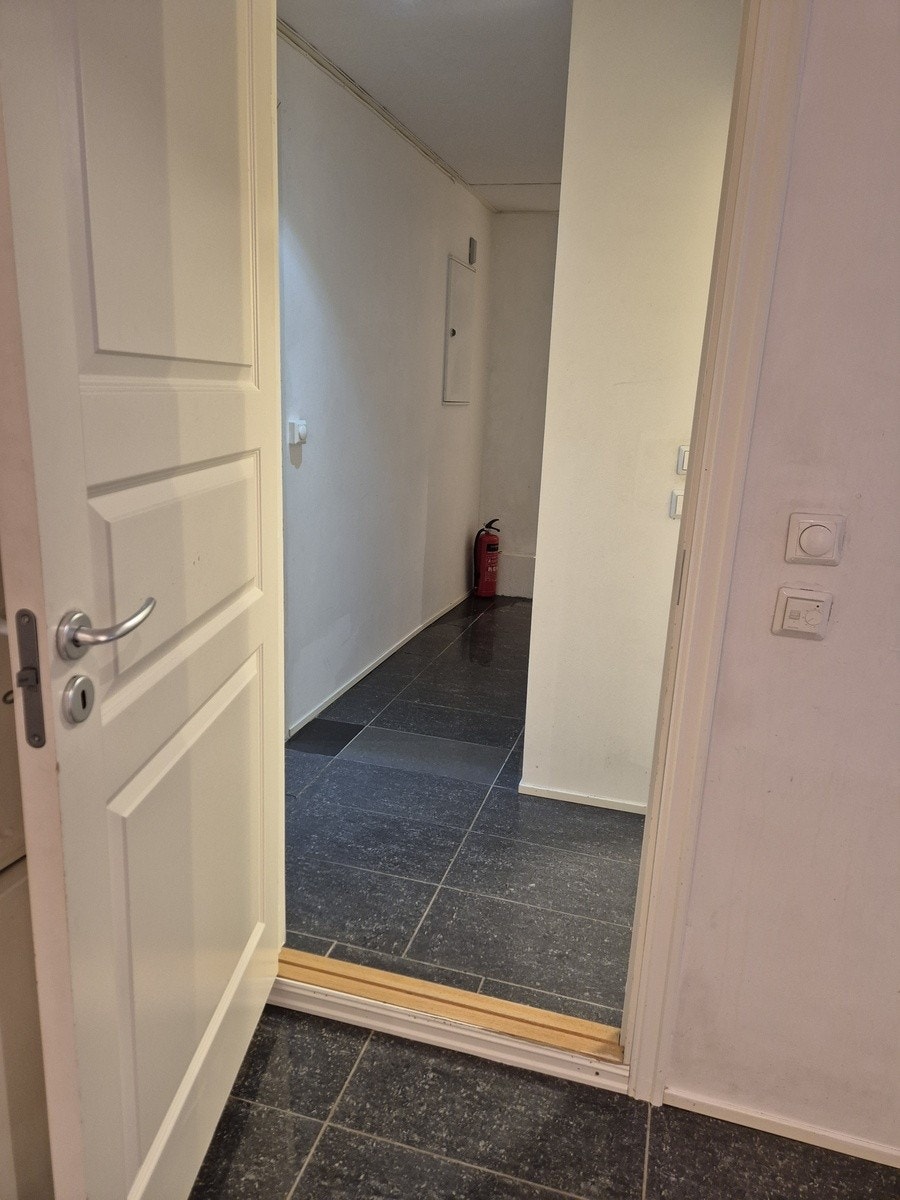 dobbel soverom Galleribilde