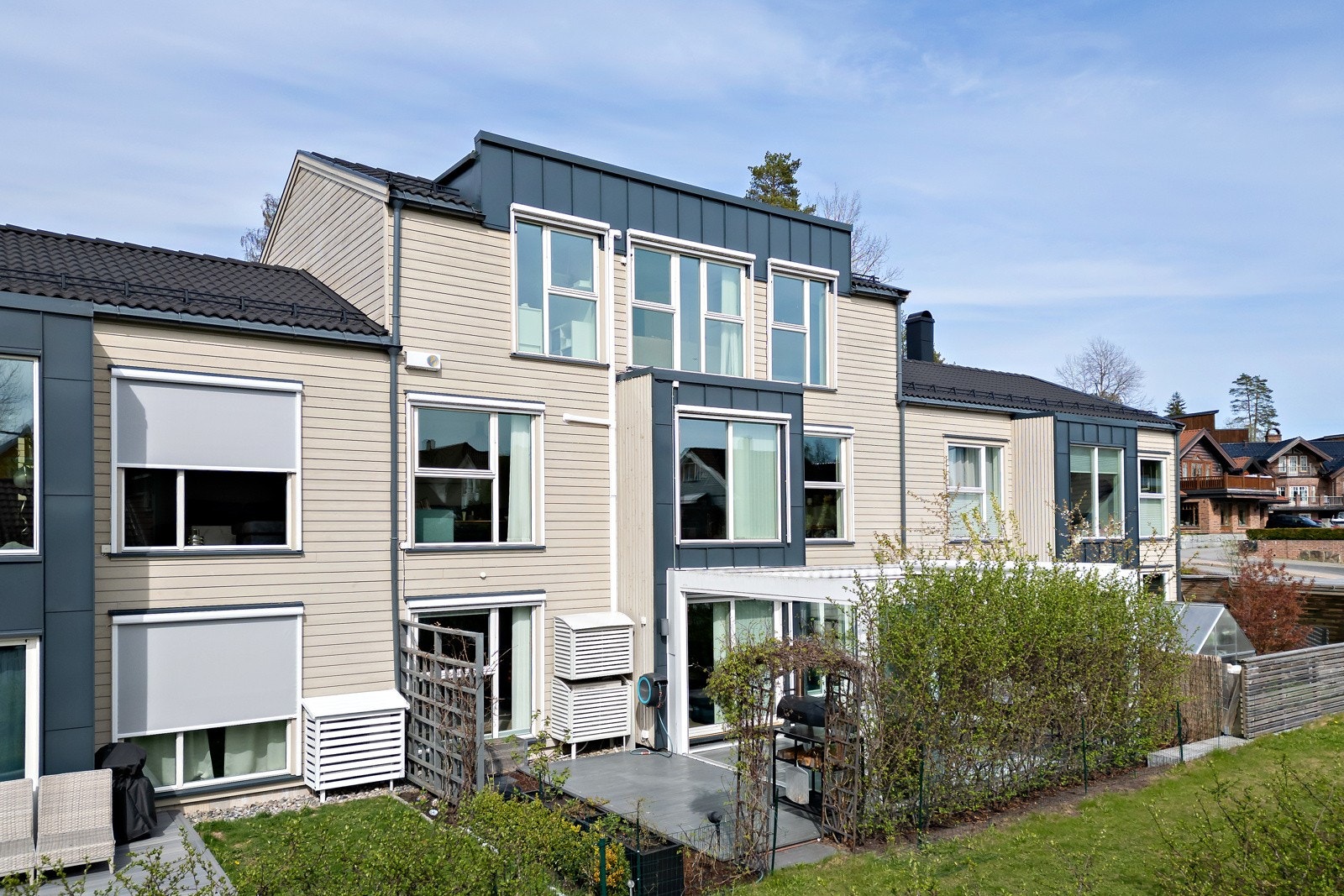 Sønnaveien 9B | presentert av Truls Hauge i Proaktiv Galleribilde